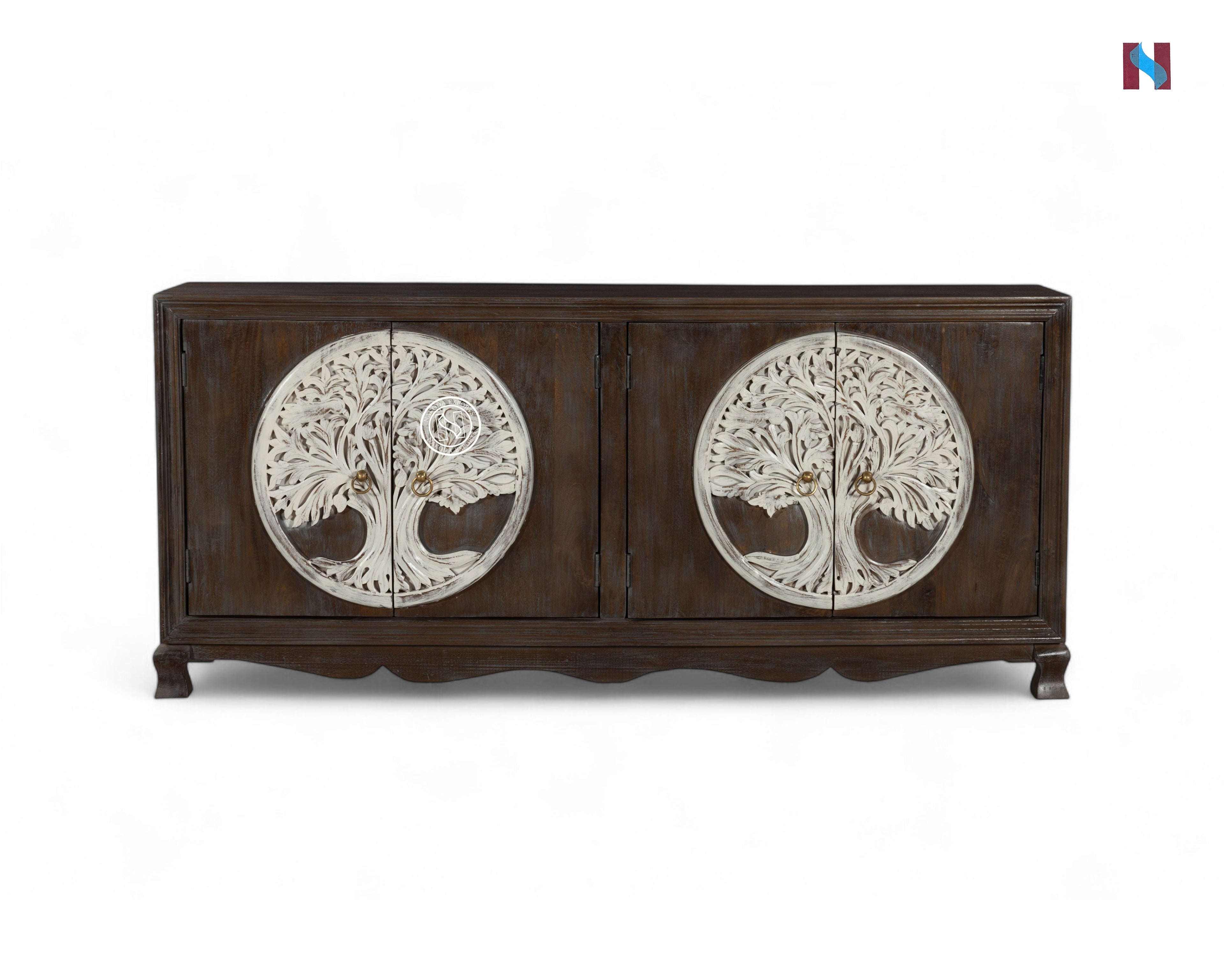 Nocturne Sideboard